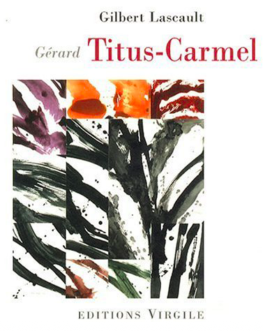 Gérard Titus-Carmel